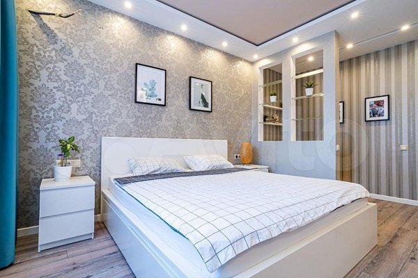 2-комн квартира, 61 м², р-н Парк Галицкого (№127515)