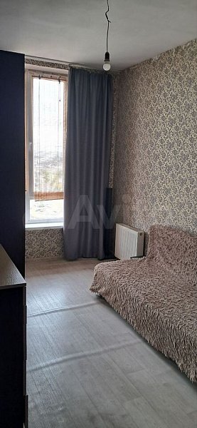 2-комн квартира, 54.5 м², р-н Российская ул (№129639)