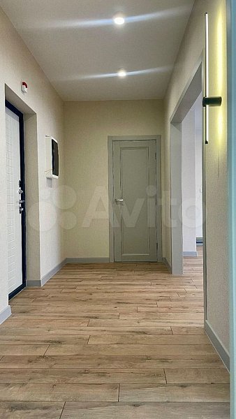 2-комн квартира, 59 м², р-н Знаменский (№127583)