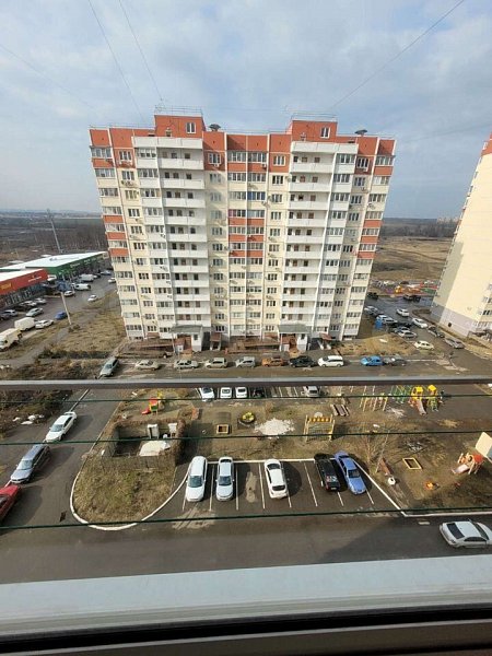 2-комн квартира, 67 м², р-н Молодежный (№124657)