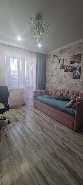 3-комн квартира, 97 м², р-н Восточно-кругликовский (№124666)