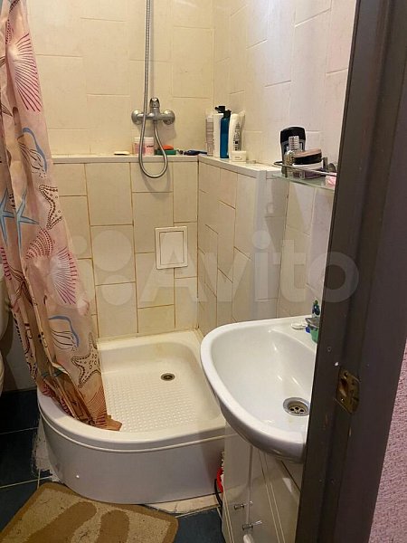 1-комн квартира, 27 м², р-н Черемушки (№126320)