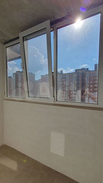 2-комн квартира, 52.2 м², р-н Восточно-кругликовский (№127545)