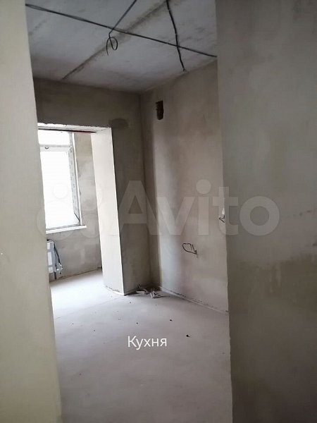 2-комн квартира, 53 м², р-н Российская ул, Краснодар (№123698)