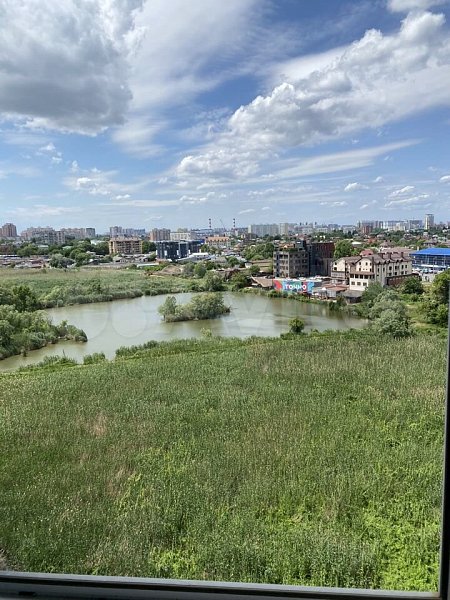 2-комн квартира, 74.2 м², р-н Пашковский (№126987)