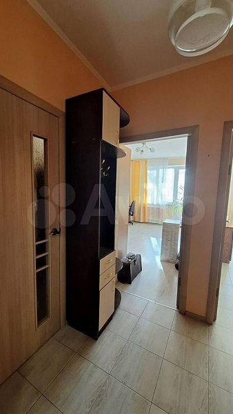 1-комн. квартира, 44.5 м², р-н 40-лет Победы, Краснодар (№130510)