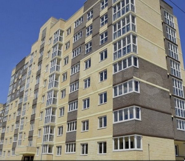 1-комн квартира, 33 м², р-н Знаменский (№126659)