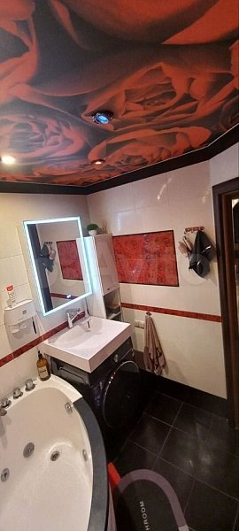 4-комн квартира, 80 м², р-н Гидростроителей (№124504)