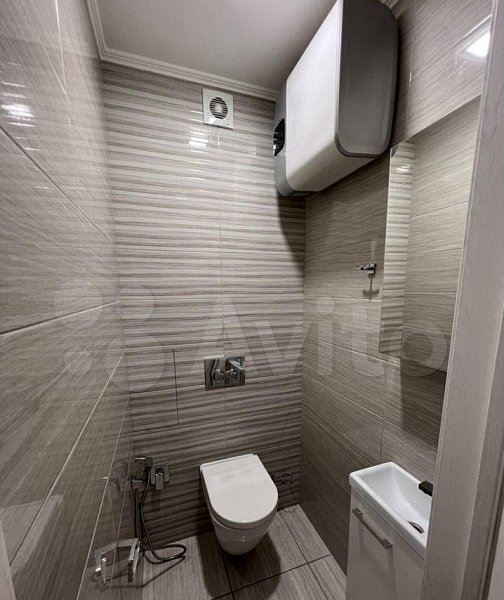 2-комн квартира, 67.2 м², р-н Комсомольский (№124218)