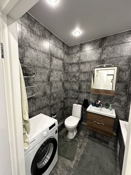 2-комн квартира, 67 м², р-н Краснодарский (№130088)