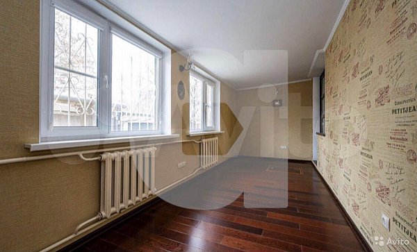4-комн квартира, 106.5 м², р-н Центр (№129951)