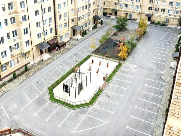 ЖК Южная звезда