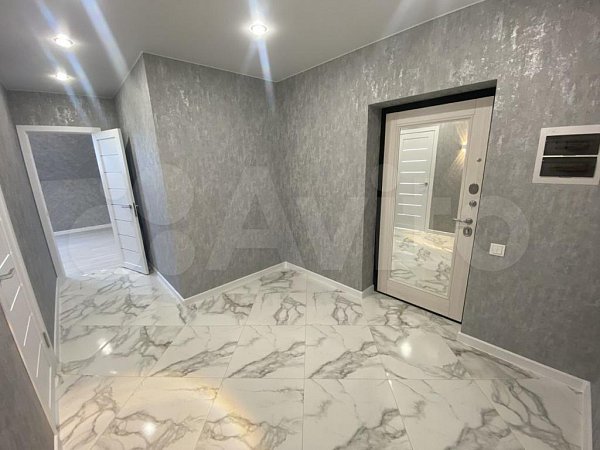 2-комн квартира, 57.7 м², р-н Российский п (№124746)