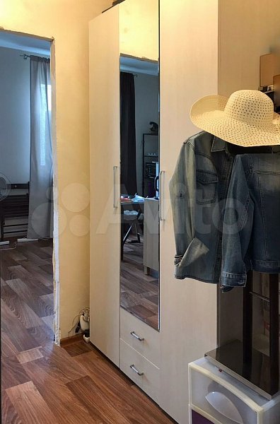 Студия, 28.6 м², р-н Немецкая деревня (№125609)