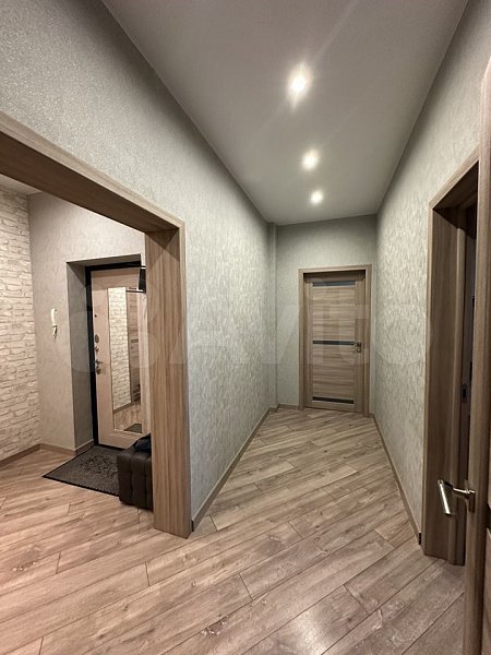 3-комн квартира, 89 м², р-н Фестивальный (№123815)