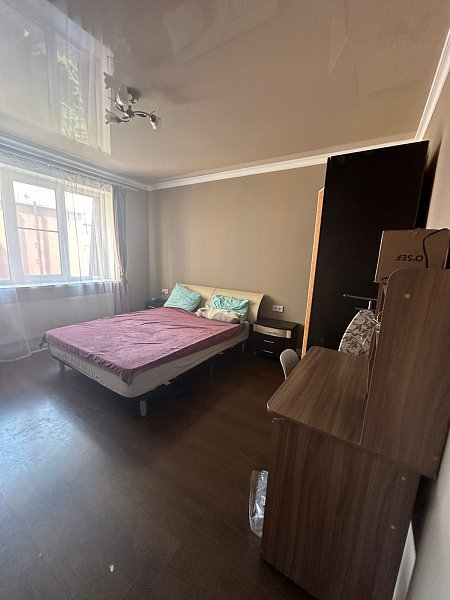 2-комн квартира, 63 м², р-н Российский п (№122779)
