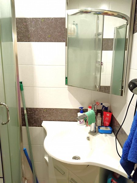 2-комн квартира, 40.8 м², р-н Знаменский (№122772)