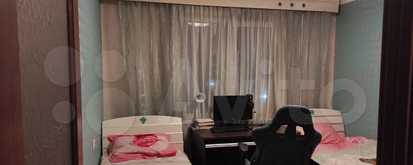 3-комн квартира, 78.9 м², р-н Фестивальный (№123797)