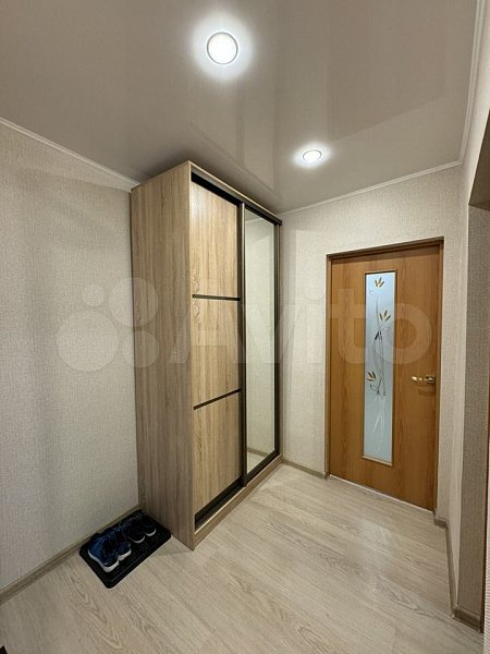 2-комн квартира, 61.9 м², р-н Фестивальный (№123728)