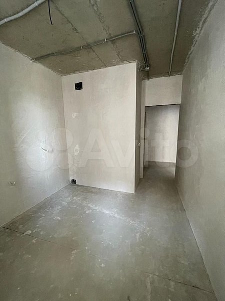 1-комн квартира, 38.7 м², р-н Краснодарский (№131578)