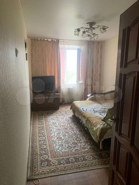 3-комн. квартира, 66 м², р-н 40-лет Победы, Краснодар (№124382)