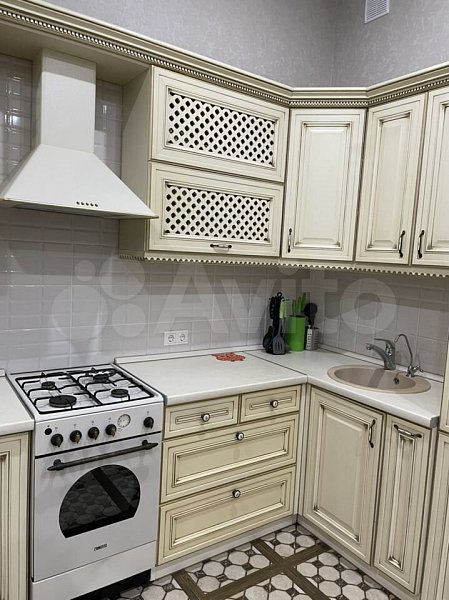2-комн квартира, 64 м², р-н Немецкая деревня (№125355)