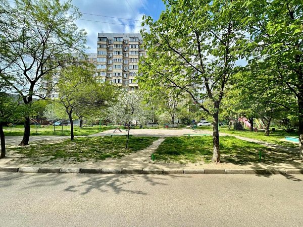 2-комн квартира, 51.4 м², р-н Юбилейный (№127429)