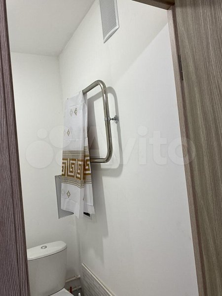 1-комн квартира, 30 м², р-н Молодежный (№126584)