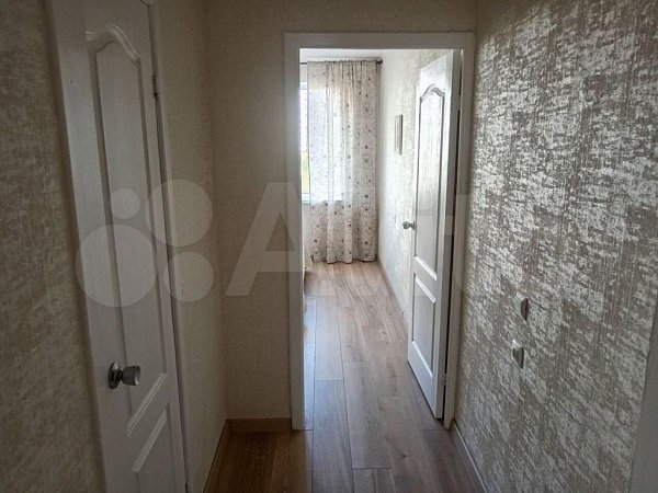 2-комн квартира, 61.1 м², р-н 40-лет Победы (№130748)