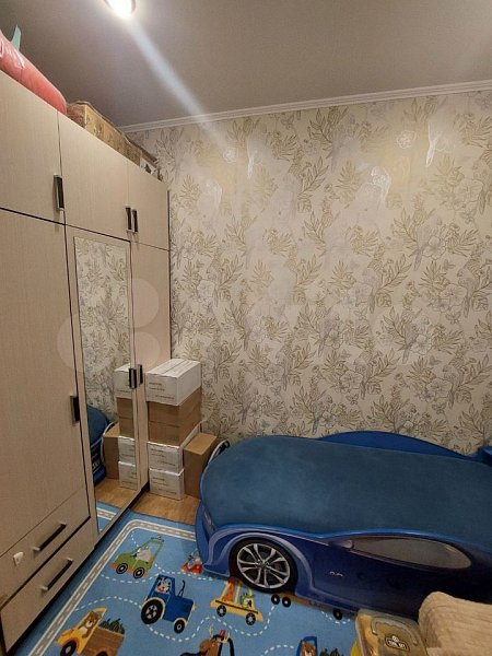 1-комн квартира, 39.1 м², р-н Славянский (№128167)