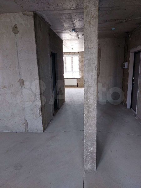 Продается 2-комн. квартира, 56.7 м², р-н Энка - Баскет-холл, Краснодар