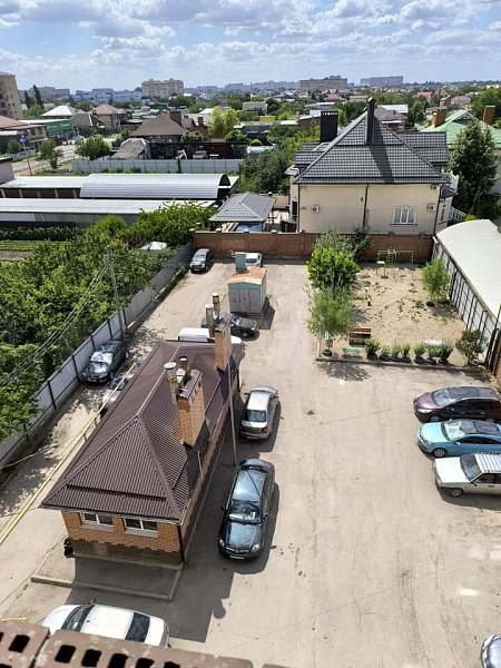 2-комн. квартира, 57.4 м², р-н Российский п, Краснодар (№127949)