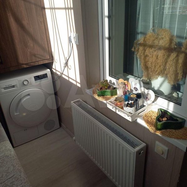 3-комн квартира, 97 м², р-н Гидростроителей (№125636)