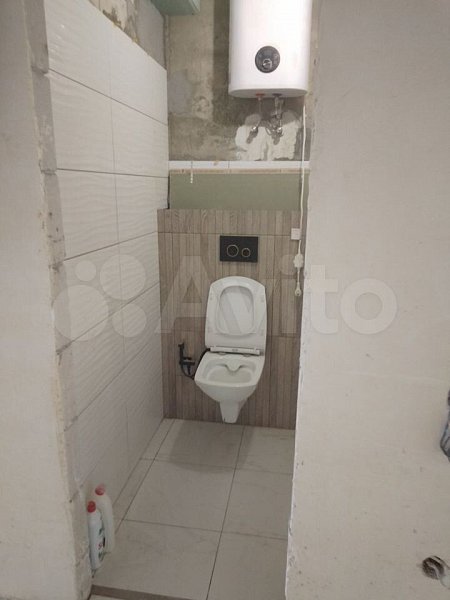 2-комн. квартира, 53.4 м², р-н Краснодарский, Краснодар (№128070)
