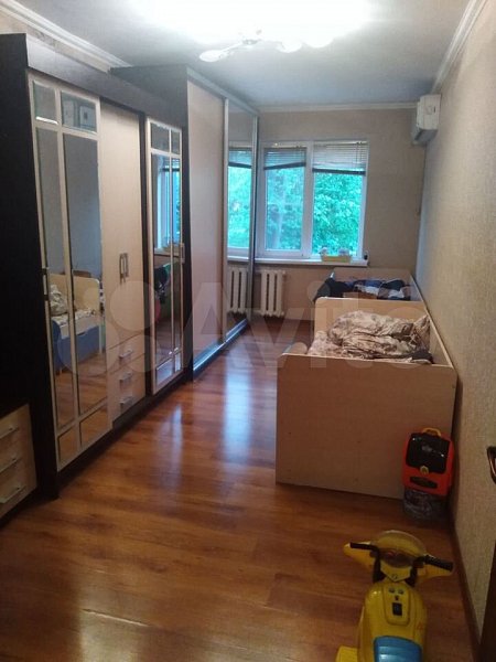 Продается 2-комн квартира, 44.6 м², р-н Гидростроителей, 