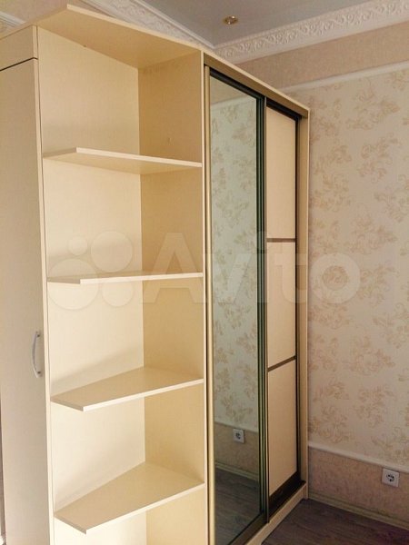 2-комн квартира, 37 м², р-н Пашковский (№127195)