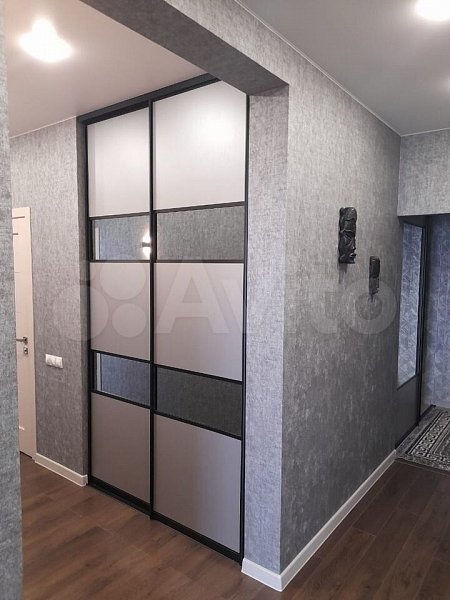 3-комн квартира, 96 м², р-н Фестивальный (№123893)