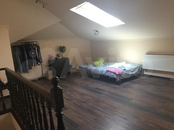 3-комн квартира, 97.3 м², р-н Музыкальный (№123727)