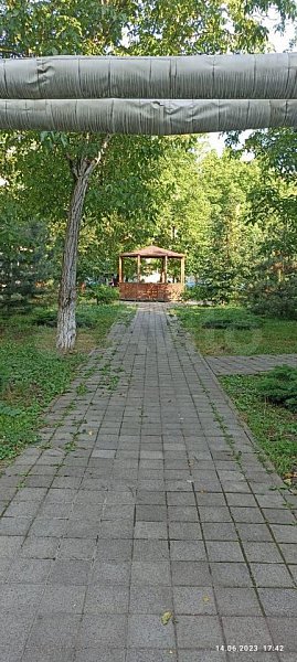 2-комн квартира, 43.5 м², р-н Окраины (№125969)