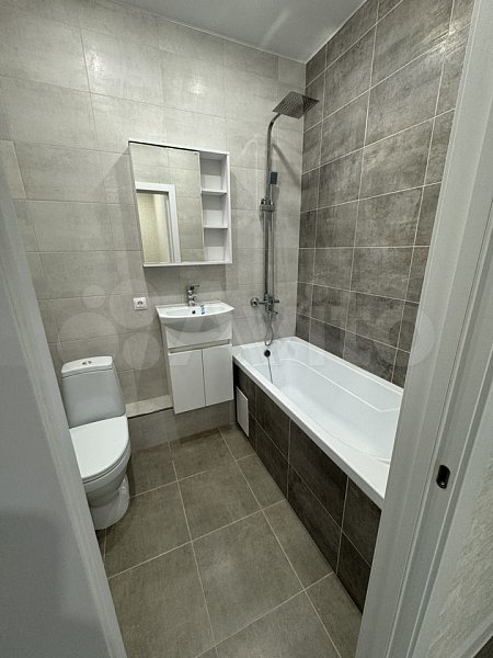 1-комн квартира, 35 м², р-н Российская ул (№129287)