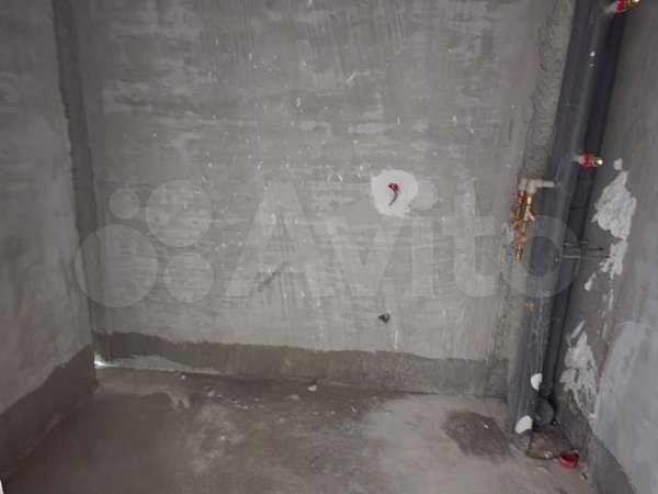 2-комн квартира, 57 м², р-н Пашковский (№131005)