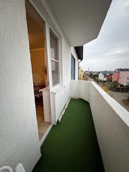 2-комн квартира, 56.6 м², р-н Немецкая деревня (№130244)