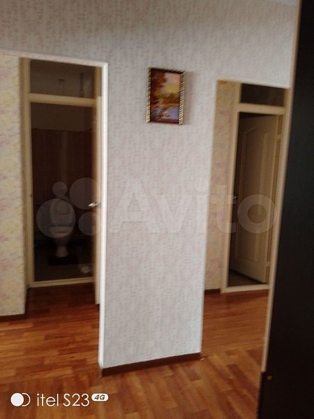 2-комн квартира, 65.3 м², р-н Восточно-кругликовский (№124302)