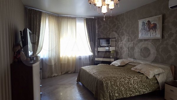 6-комн квартира, 184.6 м², р-н Фестивальный (№125348)