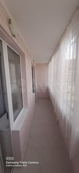 Продается 1-комн квартира, 33.2 м², р-н Краснодарский, 