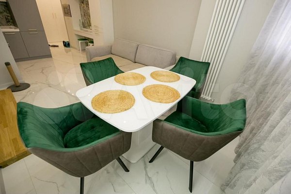 2-комн квартира, 75 м², р-н Восточно-кругликовский (№125851)