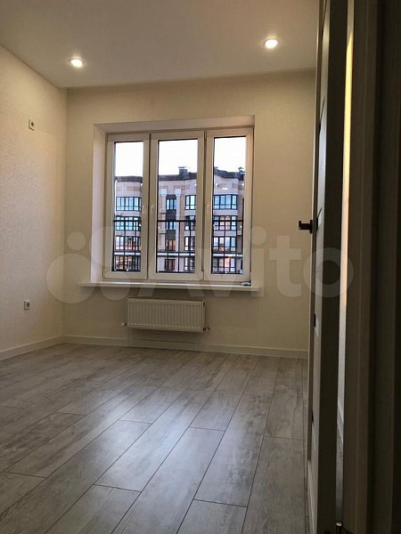 1-комн квартира, 32 м², р-н Энка - Баскет-холл (№130935)