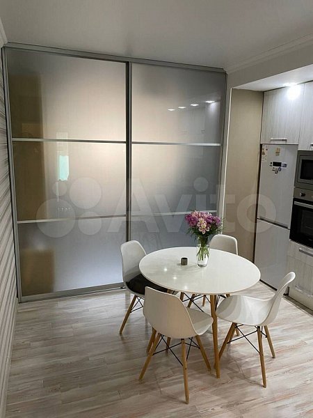 2-комн квартира, 44.6 м², р-н Российская ул (№124151)
