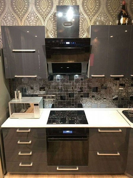 2-комн квартира, 60 м², р-н Петра Метальникова (№123887)