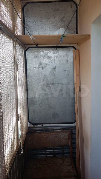 1-комн квартира, 29.7 м², р-н Центральный (№131245)